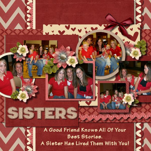 Sisters