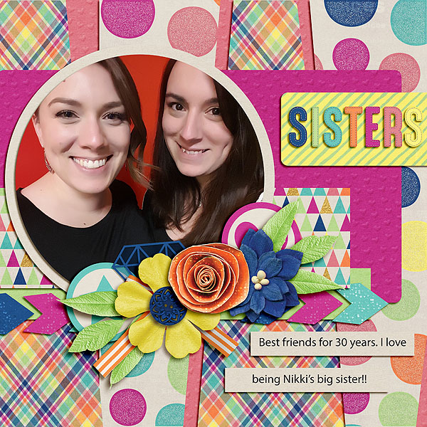 Sisters