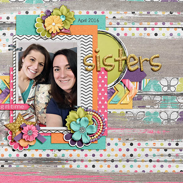 Sisters