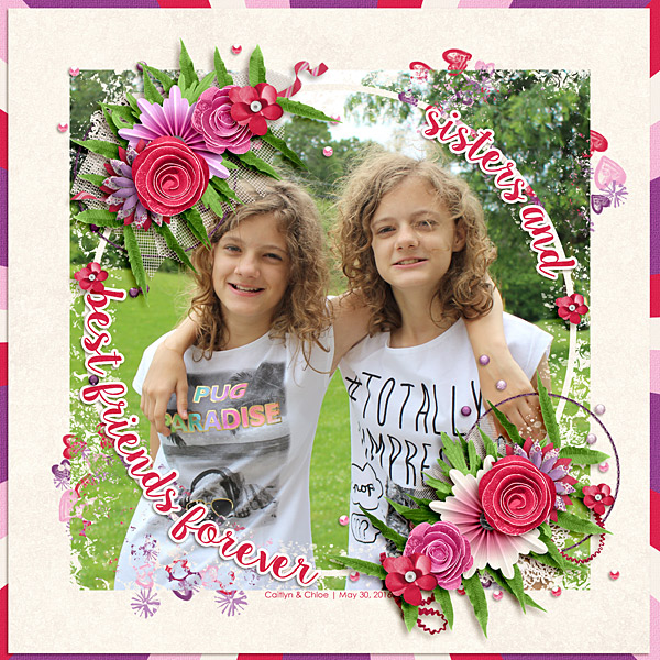 sisters