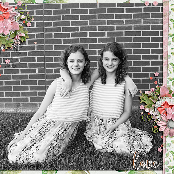 sisters