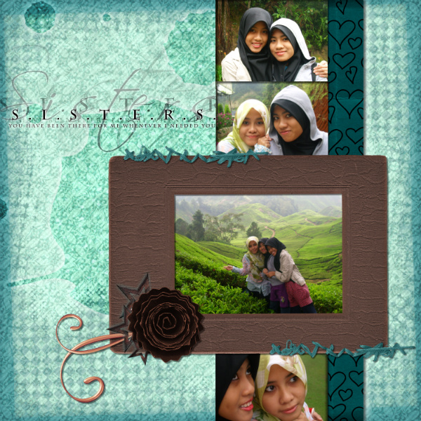 sisters