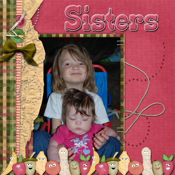 Sisters