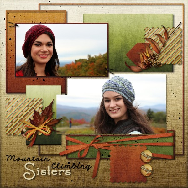 Sisters