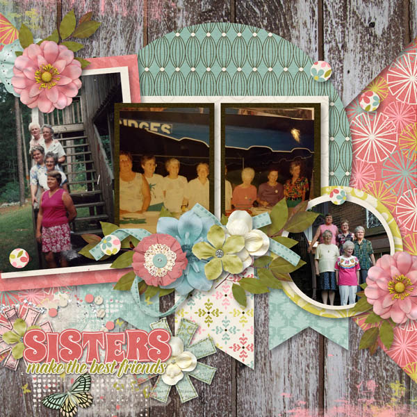 Sisters