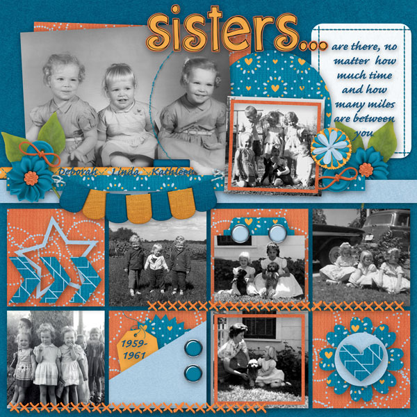 Sisters
