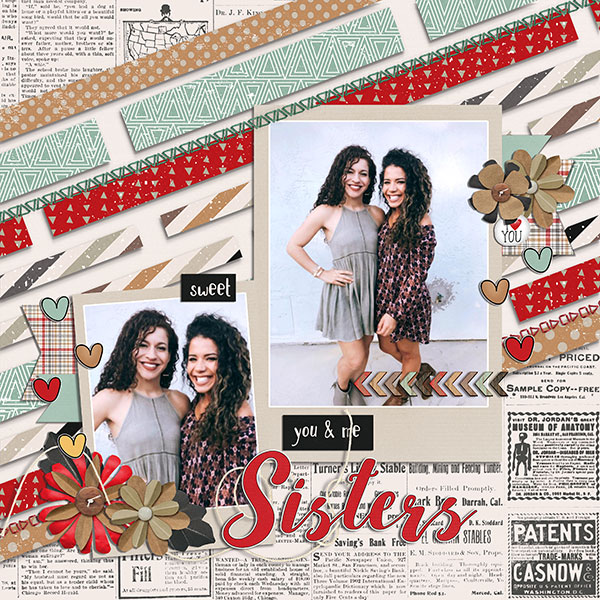 sisters