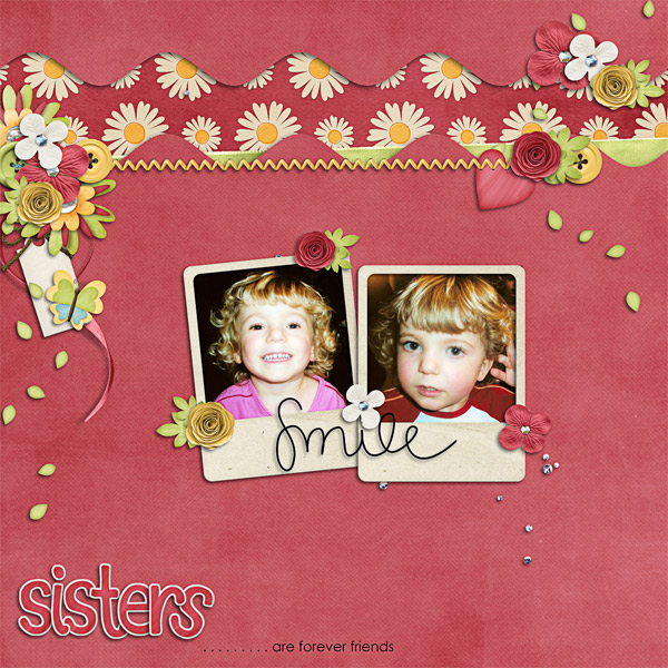 Sisters
