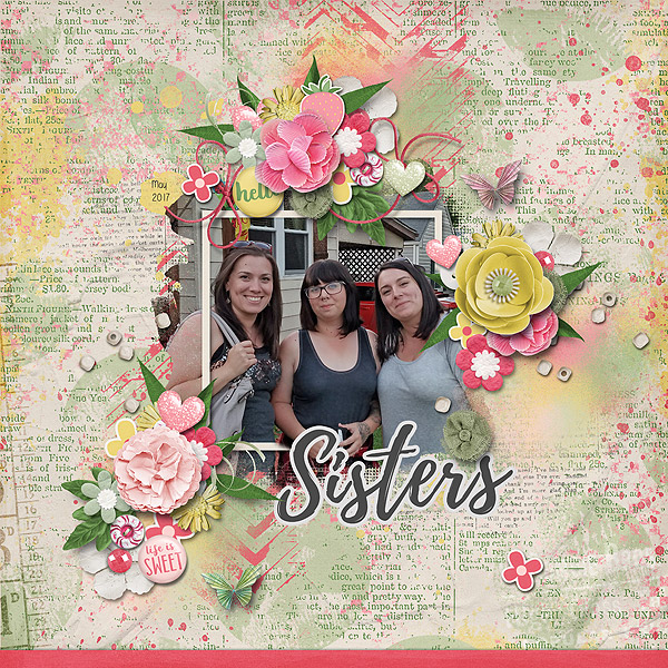 Sisters