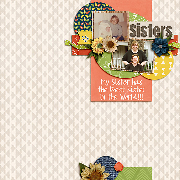 Sisters