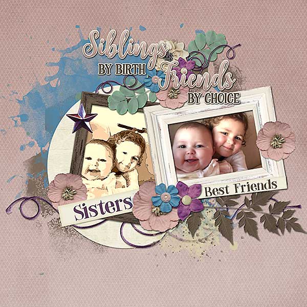 Sisters