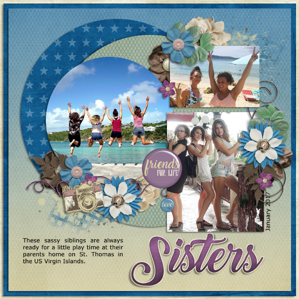 Sisters