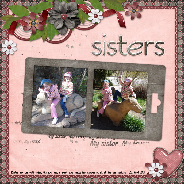 Sisters