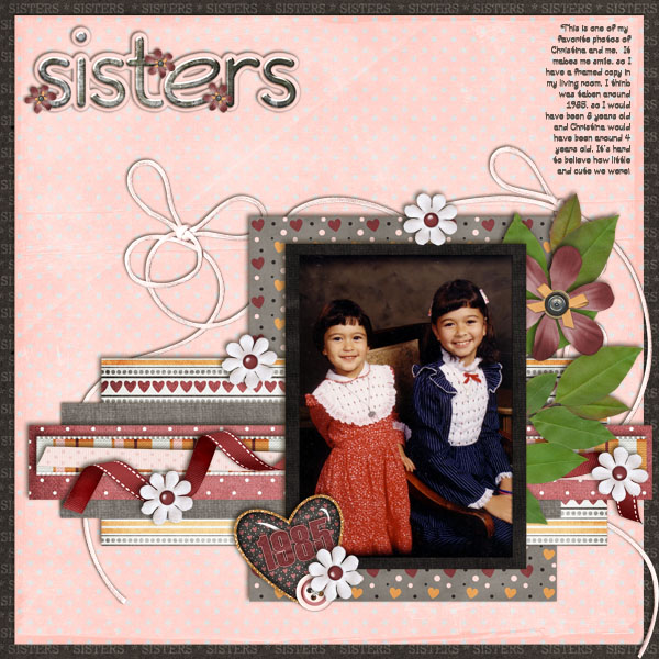 Sisters