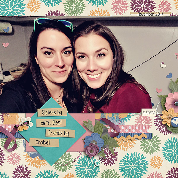 Sisters