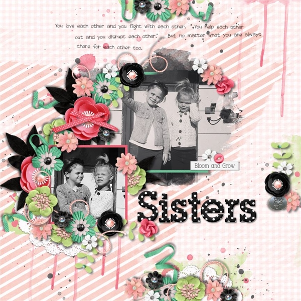 Sisters