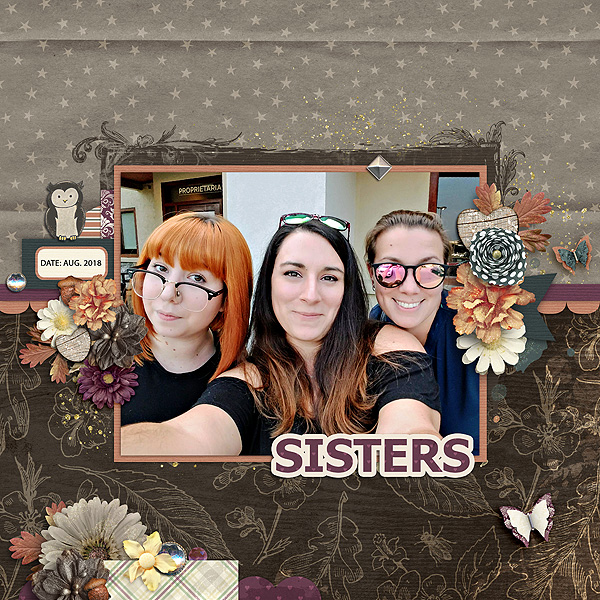 Sisters