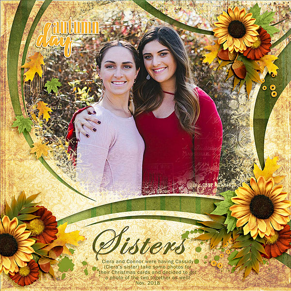 Sisters