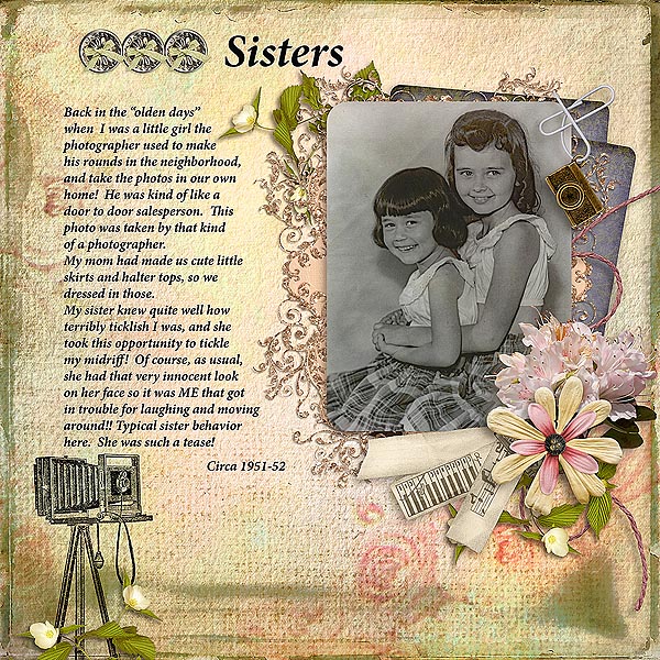 Sisters