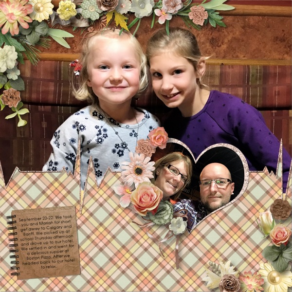 Sisters
