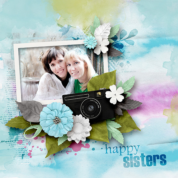 Sisters