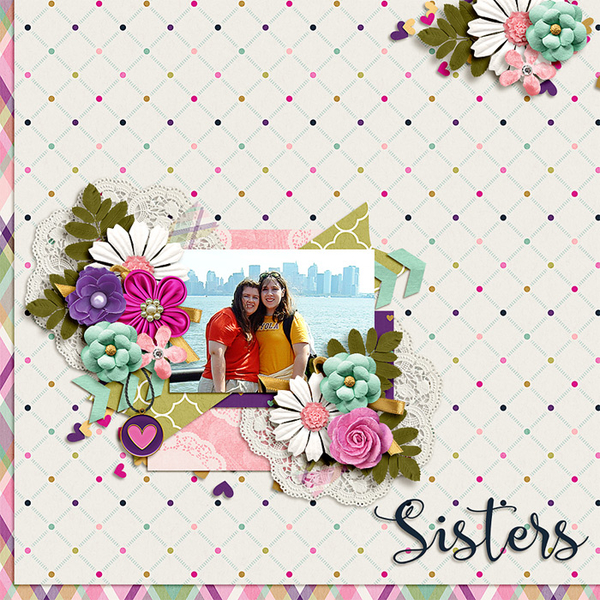 sisters