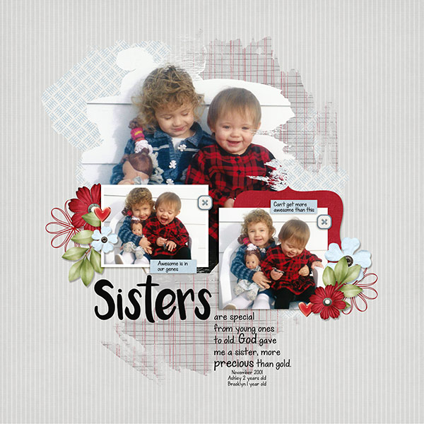 Sisters