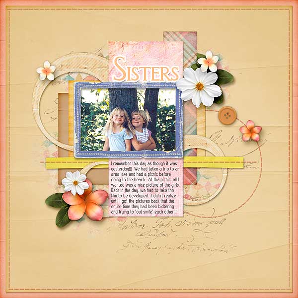 Sisters