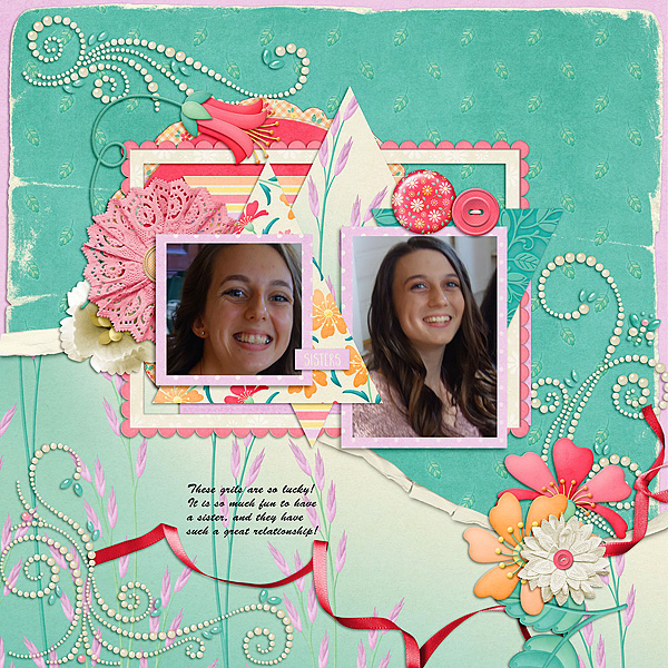 Sisters