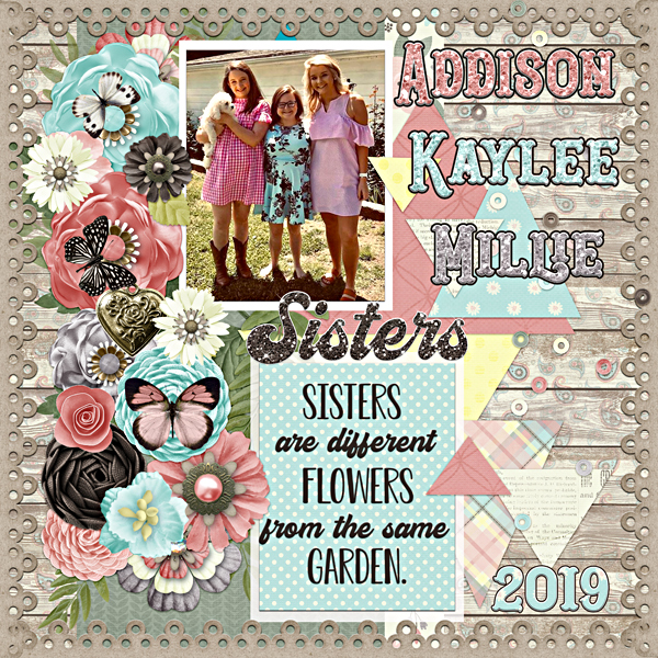 Sisters