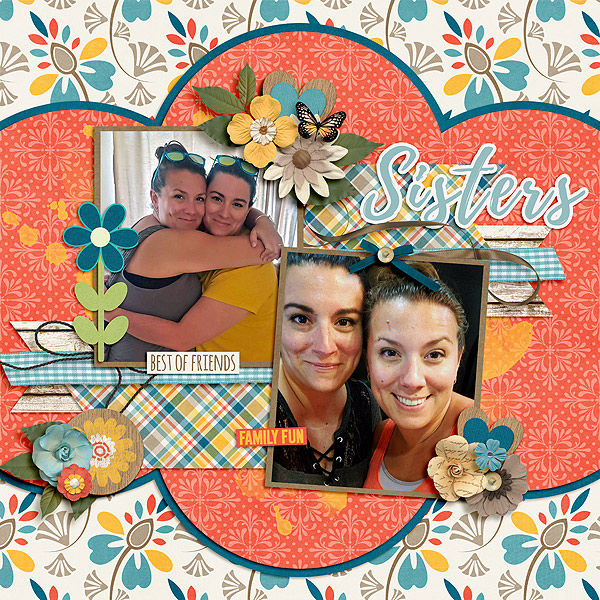 Sisters