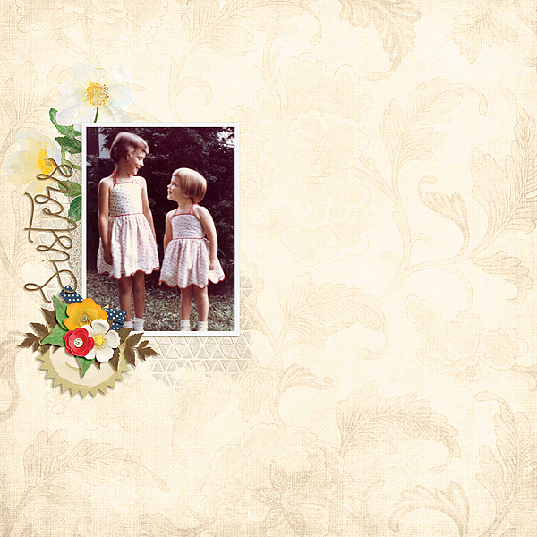 Sisters