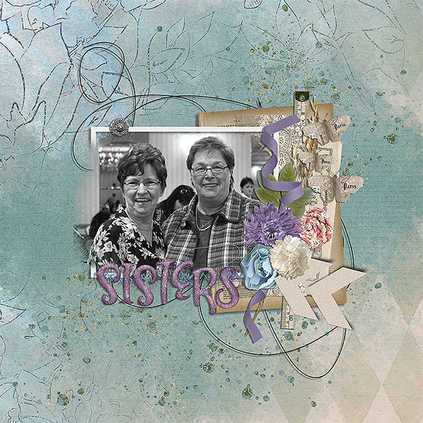 sisters