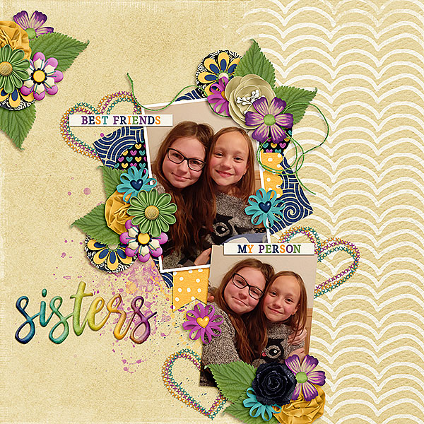 Sisters