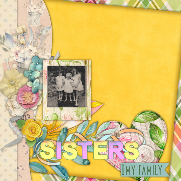 Sisters