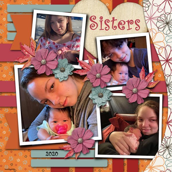 Sisters