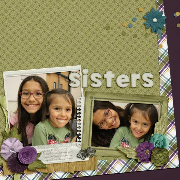Sisters