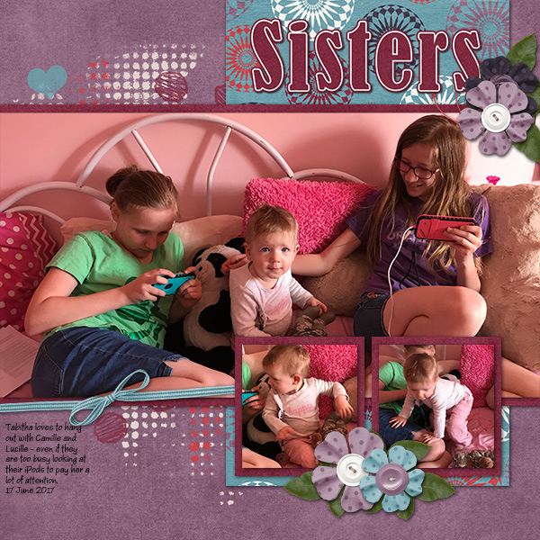 Sisters