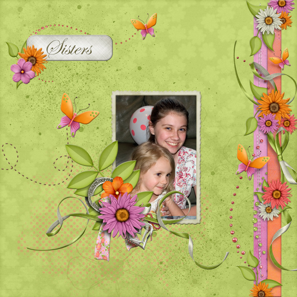 Sisters