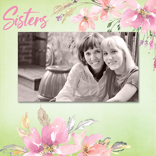 Sisters