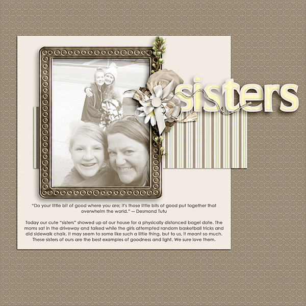 Sisters