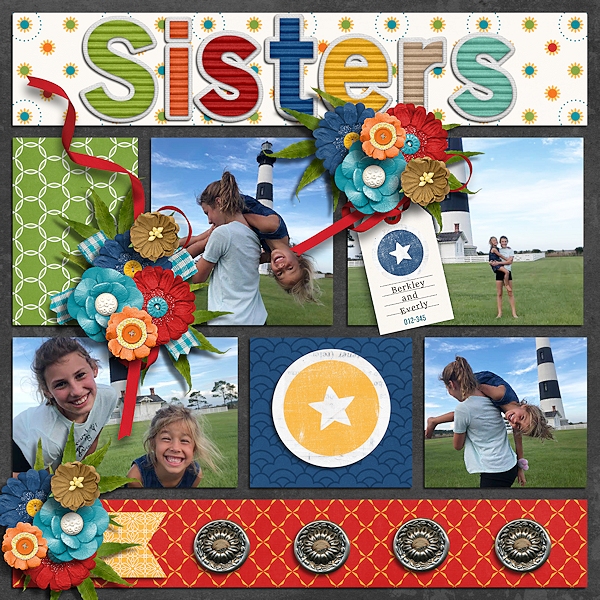 Sisters