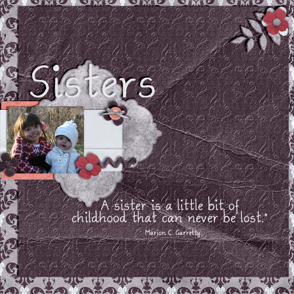 Sisters