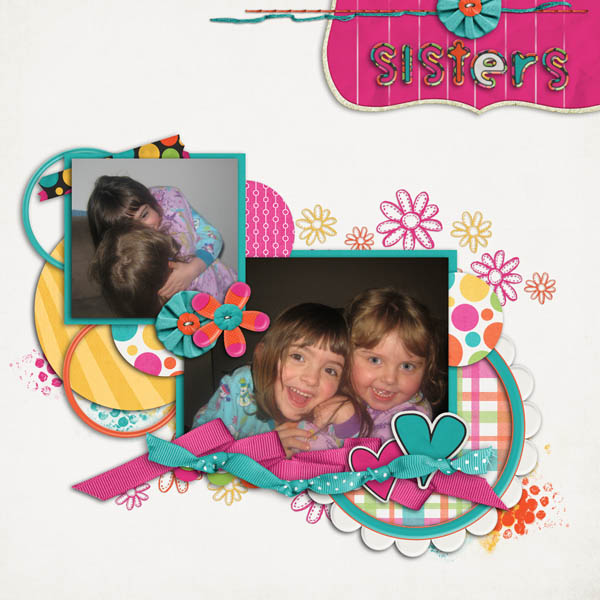 Sisters