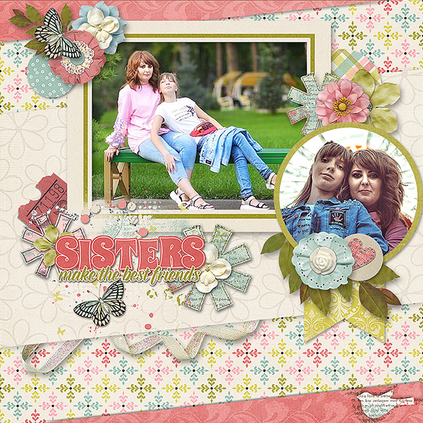 Sisters