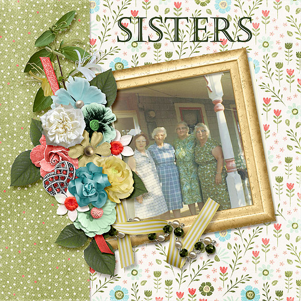 Sisters