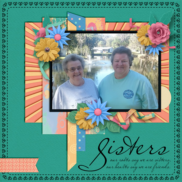 Sisters