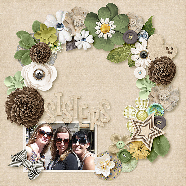 Sisters