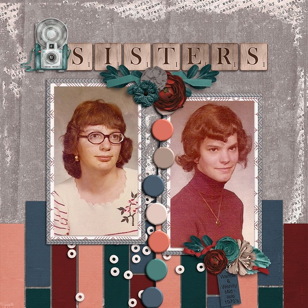 Sisters