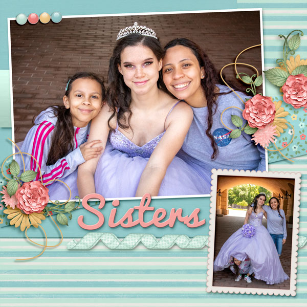 sisters